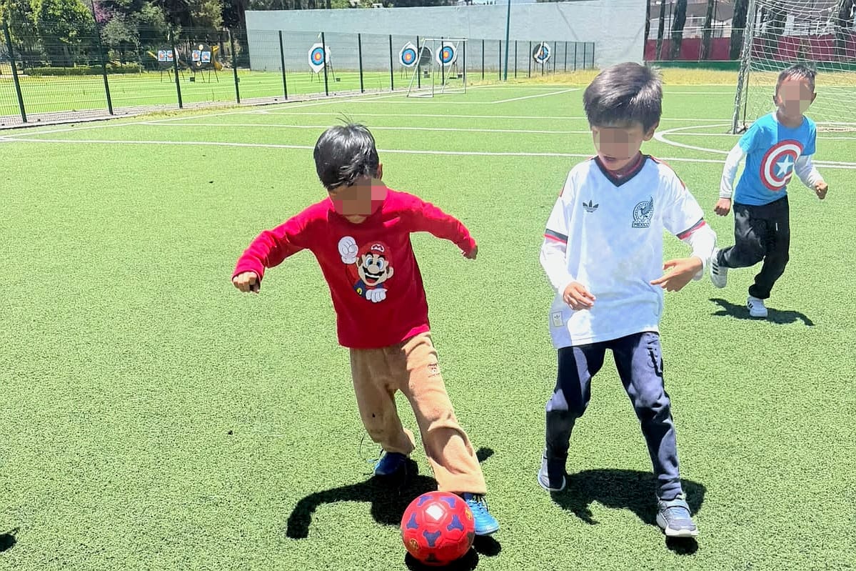 Verano deportivo Tlaxcala 2026 llega a su segunda semana y se convierte en un espacio de aprendizaje y diversión